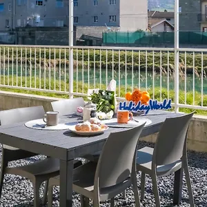 Appartamento A Casa Di Febe - A Sul D'iseo, Pisogne