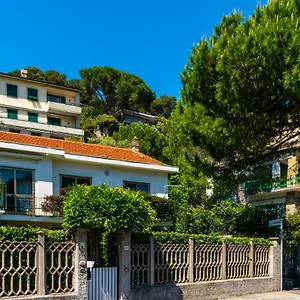 Paradise Luxury Terrace , Porto Venere Italia