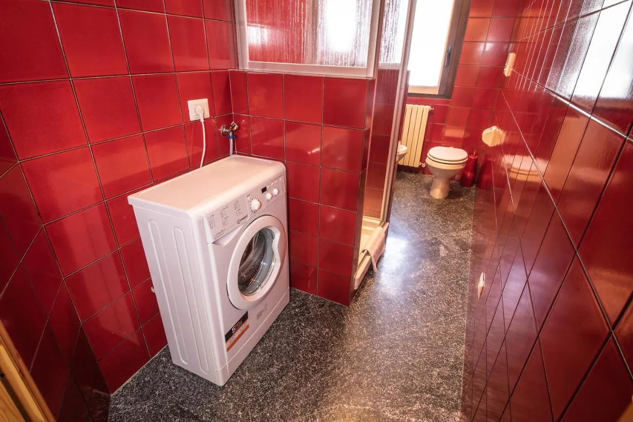 Apartment Appartamenti Pirovano Valdidentro Isolaccia