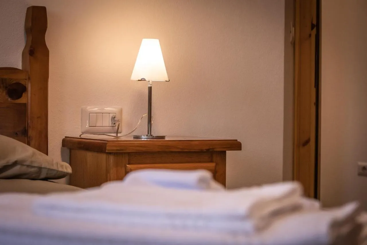 Appartamenti Pirovano Valdidentro Isolaccia Apartment