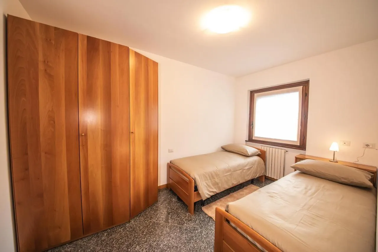 Appartamenti Pirovano Valdidentro Isolaccia Italy